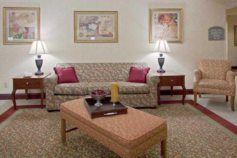 Holiday Inn Express & Suites Orlando International Airport, An Ihg Hotel Oda fotoğraf