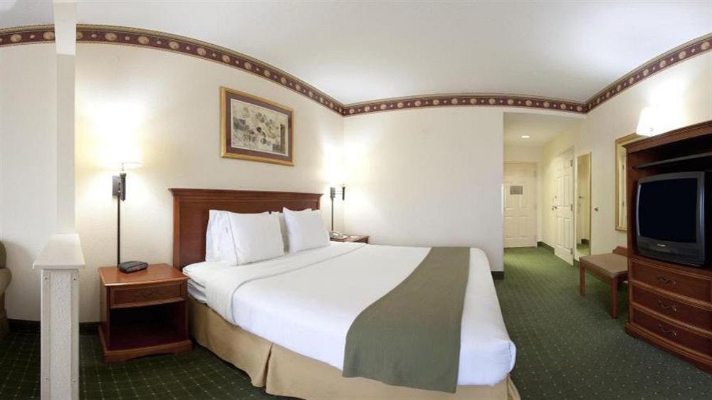 Holiday Inn Express & Suites Orlando International Airport, An Ihg Hotel Dış mekan fotoğraf
