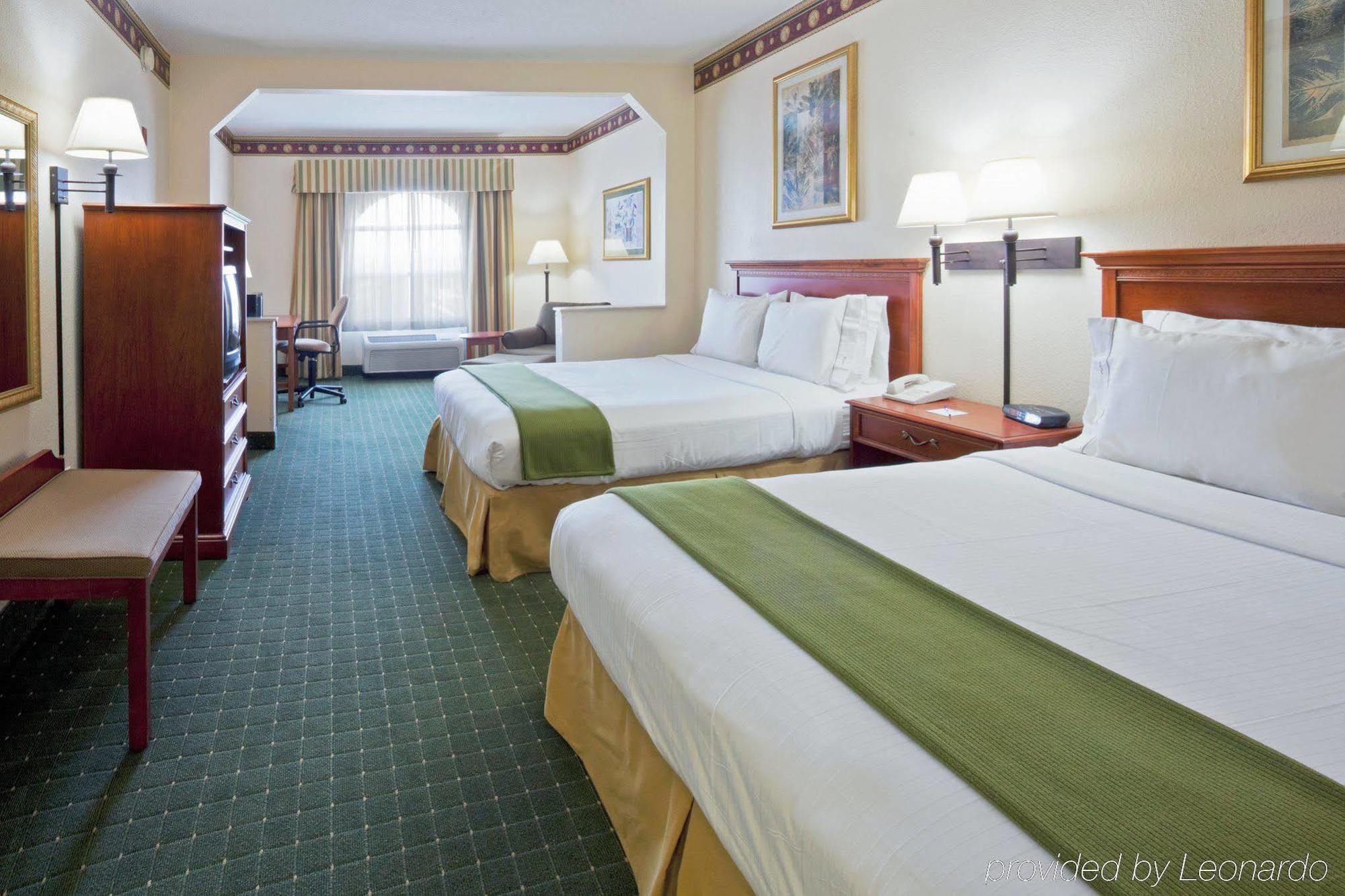 Holiday Inn Express & Suites Orlando International Airport, An Ihg Hotel Oda fotoğraf